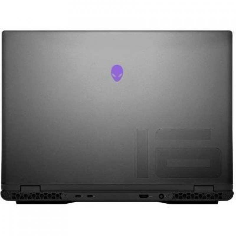 Ноутбук Alienware m16 R2 (AWM16-7025BLK-PUS)