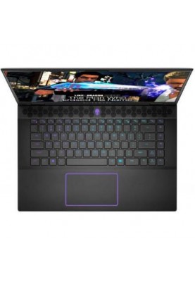 Ноутбук Alienware m16 R2 (AWM16-7025BLK-PUS)