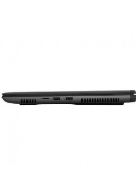 Ноутбук Alienware m16 R2 (AWM16-7025BLK-PUS)