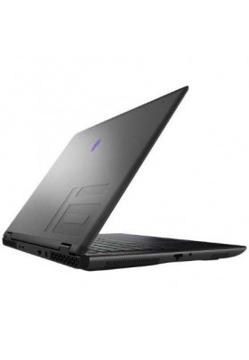 Ноутбук Alienware m16 R2 (AWM16-7025BLK-PUS)