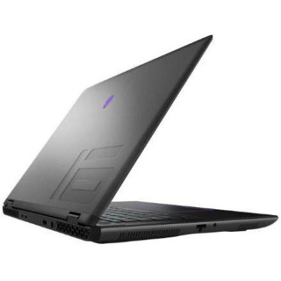 Ноутбук Alienware m16 R2 (AWM16-7025BLK-PUS)