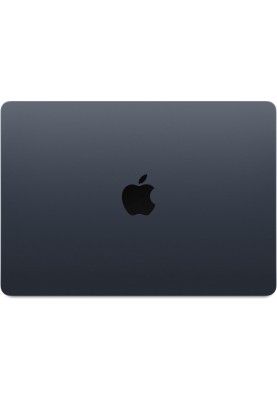 Ноутбук Apple MacBook Air 13,6" M3 2024 Midnight (Z1BC00145)