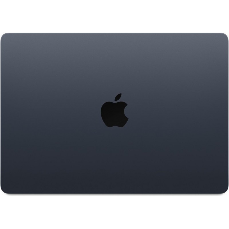 Ноутбук Apple MacBook Air 13,6" M3 2024 Midnight (Z1BC00148)