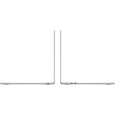 Ноутбук Apple MacBook Air 13,6" M3 2024 Silver (Z1B80015N)