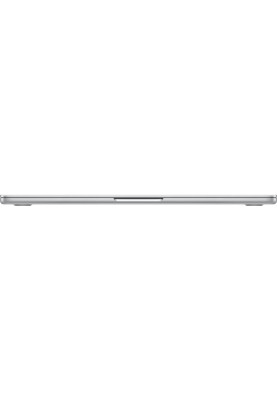 Ноутбук Apple MacBook Air 13,6" M3 2024 Silver (Z1B80015N)