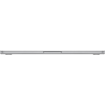 Ноутбук Apple MacBook Air 13,6" M3 2024 Silver (Z1B80015N)