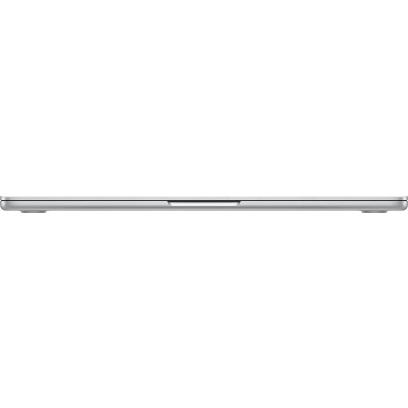 Ноутбук Apple MacBook Air 13,6" M3 2024 Silver (Z1B80015N)