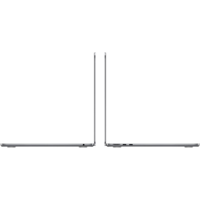 Ноутбук Apple MacBook Air 13,6" M3 2024 Space Gray (Z1B600164)