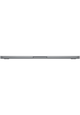 Ноутбук Apple MacBook Air 13,6" M3 2024 Space Gray (Z1B600164)