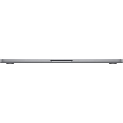 Ноутбук Apple MacBook Air 13,6" M3 2024 Space Gray (Z1B600164)