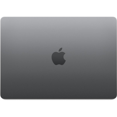 Ноутбук Apple MacBook Air 13,6" M3 2024 Space Gray (Z1B600164)