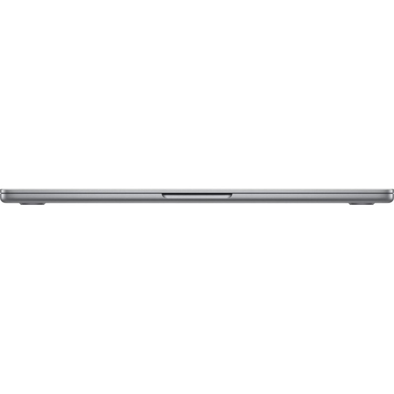 Ноутбук Apple MacBook Air 13,6" M3 2024 Space Gray (Z1B600165)