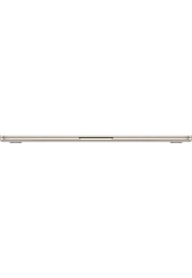 Ноутбук Apple MacBook Air 13,6" M3 2024 Starlight (Z1BA0015Y)