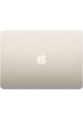 Ноутбук Apple MacBook Air 13,6" M3 2024 Starlight (Z1BA0015Y)