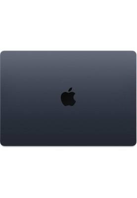 Ноутбук Apple MacBook Air 15" M3 2024 Midnight (MXD43)