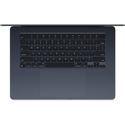 Ноутбук Apple MacBook Air 15" M3 2024 Midnight (Z1BV0006Q)