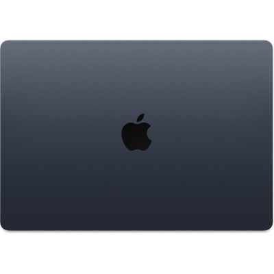 Ноутбук Apple MacBook Air 15" M3 2024 Midnight (Z1BV0006Q)