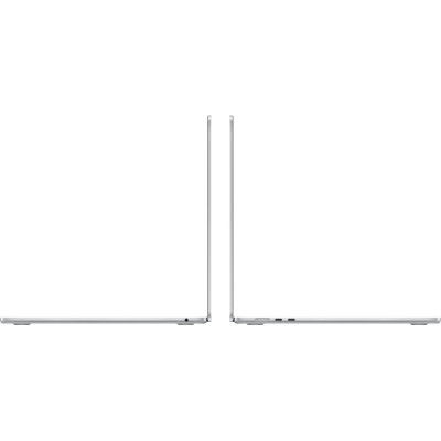 Ноутбук Apple MacBook Air 15" M3 2024 Silver (MXD23)