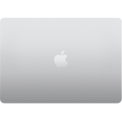 Ноутбук Apple MacBook Air 15" M3 2024 Silver (MXD23)