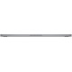 Ноутбук Apple MacBook Air 15" M3 2024 Space Gray (MXD13)