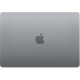 Ноутбук Apple MacBook Air 15" M3 2024 Space Gray (MXD13)
