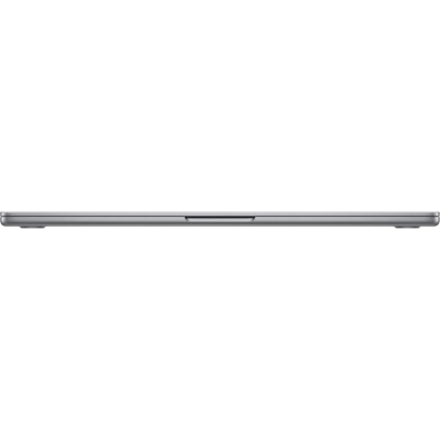 Ноутбук Apple MacBook Air 15" M3 2024 Space Gray (Z1BP0006M)