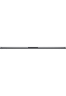 Ноутбук Apple MacBook Air 15" M3 2024 Space Gray (Z1BP0006R)