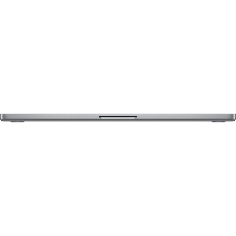 Ноутбук Apple MacBook Air 15" M3 2024 Space Gray (Z1BP0006S)