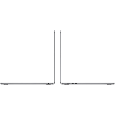 Ноутбук Apple MacBook Air 15" M3 2024 Space Gray (Z1BP0006T)