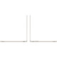 Ноутбук Apple MacBook Air 15" M3 2024 Starlight (MXD33)