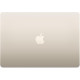 Ноутбук Apple MacBook Air 15" M3 2024 Starlight (MXD33)