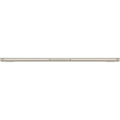 Ноутбук Apple MacBook Air 15" M3 2024 Starlight (Z1BT000KB, Z1BT000KQ)
