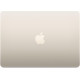 Ноутбук Apple MacBook Air 15" M3 2024 Starlight (Z1BT000KF)