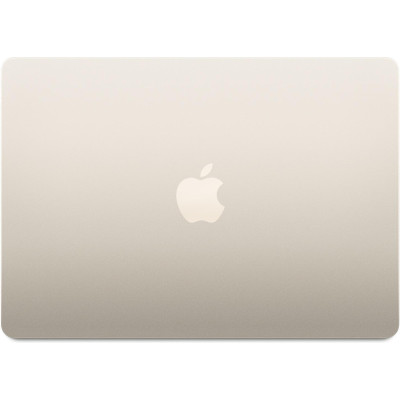 Ноутбук Apple MacBook Air 15` M3 2024 Starlight (Z1BT000L6)