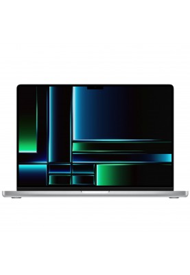 Ноутбук Apple MacBook Pro 16" Silver 2023 (MNWD3)