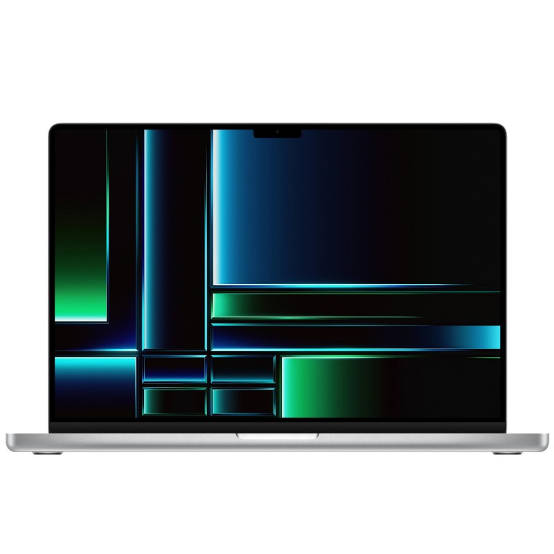 Ноутбук Apple MacBook Pro 16" Silver 2023 (MNWD3)