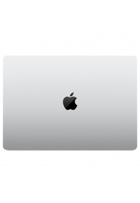 Ноутбук Apple MacBook Pro 16" Silver 2023 (MNWD3)