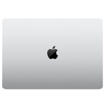 Ноутбук Apple MacBook Pro 16" Silver 2023 (MNWD3)