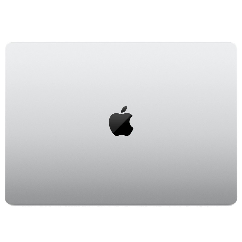 Ноутбук Apple MacBook Pro 16" Silver 2023 (MNWD3)