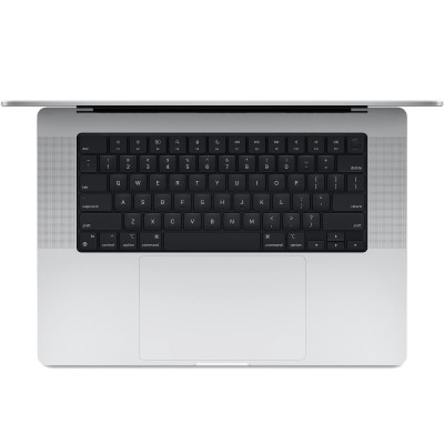 Ноутбук Apple MacBook Pro 16" Silver 2023 (MNWD3)