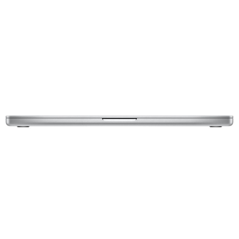 Ноутбук Apple MacBook Pro 16" Silver 2023 (MNWD3)