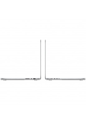 Ноутбук Apple MacBook Pro 16" Silver 2023 (MNWD3)