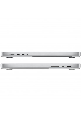 Ноутбук Apple MacBook Pro 16" Silver 2023 (MNWD3)