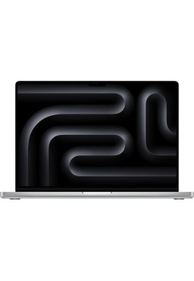 Ноутбук Apple MacBook Pro 16" Silver Late 2023 (MUW73)