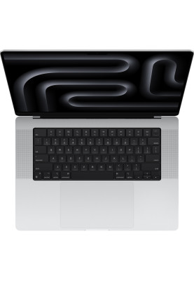 Ноутбук Apple MacBook Pro 16" Silver Late 2023 (MUW73)