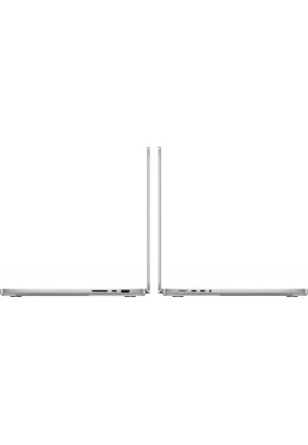 Ноутбук Apple MacBook Pro 16" Silver Late 2023 (MUW73)