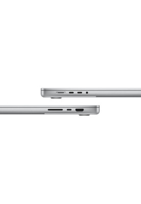 Ноутбук Apple MacBook Pro 16" Silver Late 2023 (MUW73)