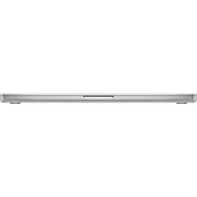 Ноутбук Apple MacBook Pro 16" Silver Late 2023 (MUW73)