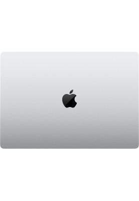 Ноутбук Apple MacBook Pro 16" Silver Late 2023 (MUW73)