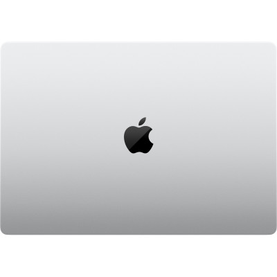 Ноутбук Apple MacBook Pro 16" Silver Late 2023 (MUW73)